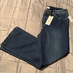 Flying Monkey Plus size jeans